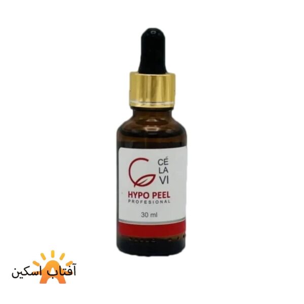 اسید HYPO PEEL سلاوی