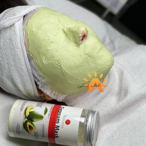 ماسک گچی ویونسا