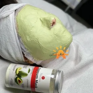 ماسک گچی ویونسا