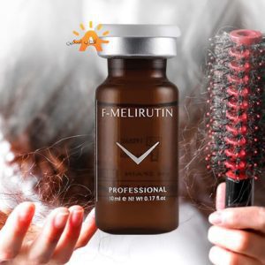 کوکتل آنتی اکسیدان قوی 10 میل فیوژن F-MELIRUTIN 