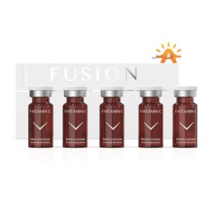 کوکتل روشن کننده پوست 10 میل فیوژن F-VITAMIN C