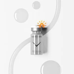 کوکتل اسمارت میکس 10 میل فیوژن F-SMART MIX