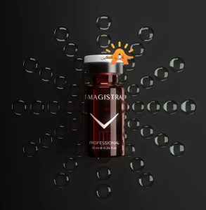 کوکتل لاغری 10 میل فیوژن F-MAGISTRAL