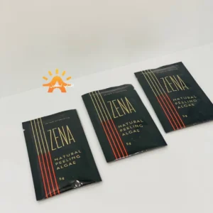 آلگاپیل زینا ZENA Algae peeling
