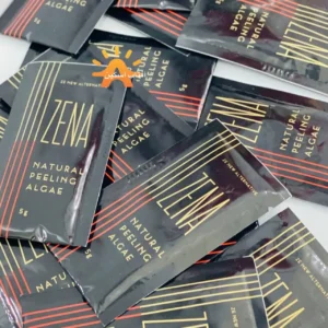 آلگاپیل زینا ZENA Algae peeling