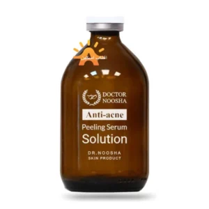 محلول ضدجوش تخصصی دکتر نوشا (Anti Acne) 100 میل