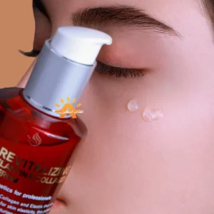 سرم کلاژن احیاکننده اکلادو 100 میل